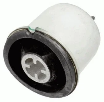 Сайлентблок балки RENAULT Megane/Scenic "03>> LEMFORDER 37943 01