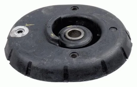 Опора амортизатора передняя, CITROEN C3, 1.0-1.6, 02-; PEUGEOT 208, 1.0-1.6, 12- LEMFORDER 37958 01