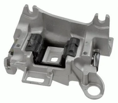 ОПОРА двигуна Renault Fluence, Grand Scénic III, Megane CC, Megane III, Scenic III 1.2-Electric 11.08- LEMFORDER 37975 01