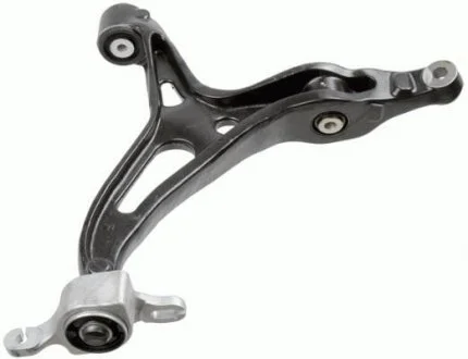 Рычаг подвески, передний нижний, R, MB GL (X164), M (W164) LEMFORDER 38029 01