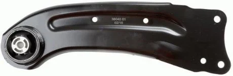 Важель підвіски LEMFORDER 38040 01