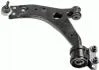 Важіль підвіски, передній нижній, L, FORD C-Max/Focus, 1.6-2.0, 04-12 38043 01