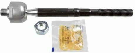 Рулевая тяга MAZDA 2 "07-14 LEMFORDER 38058 01