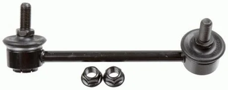 Тяга cтабилизатора MAZDA 3/6/CX-5 "RL "13>> LEMFORDER 38067 01
