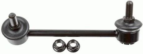 Тяга cтабилизатора MAZDA 3/6/CX-5 "RR "13>> LEMFORDER 38068 01