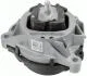 Подушка двигателя BMW X3(F25)X4(F26) &quot;FR&quot;14&gt;&gt; LEMFORDER 38090 01 (фото 1)