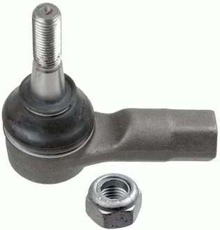Накінечник рульової тяги LEMFORDER 38179