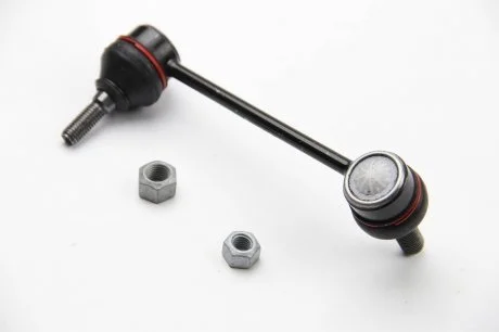 Тяга стабілізатора перед. MB W140 Л. LEMFORDER 38188 01