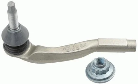 Наконечник рулевой тяги MERCEDES C(W205)/ GLC(X253) 4Matic "FL "14>> LEMFORDER 38196 01