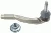 Наконечник рулевой тяги MERCEDES C(W205)/ GLC(X253) 4Matic "FR "14>> 38197 01