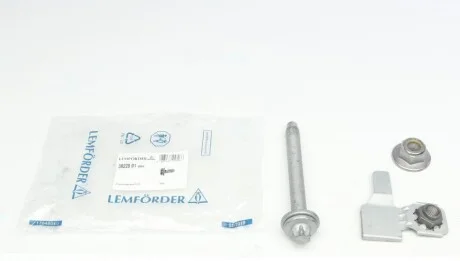 Болт рычага LEMFORDER 38228 01