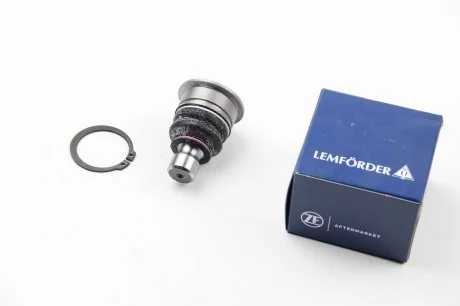 Шаровая опора Qashqai/X-Trail 07- LEMFORDER 38276 01