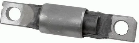 С/блок переднего рычага перед. Nissan Qashqai, X-Trail 02.07- Renault Koleos 08- LEMFORDER 38314 01