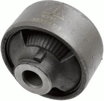 С/блок зад. рычажка перед. Nissan Qashqai, X-Trail 07- Renault Koleos 08- LEMFORDER 38315 01