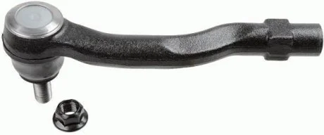 Наконечник рулевой тяги MAZDA 3/6 "FL "13>> LEMFORDER 38399 01