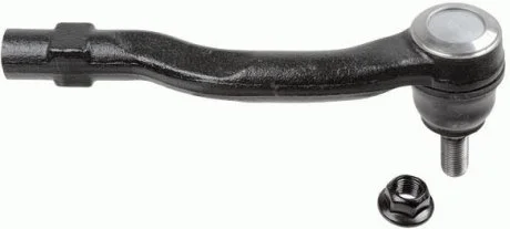 Наконечник рулевой тяги MAZDA 3/6 "FR "13>> LEMFORDER 38400 01