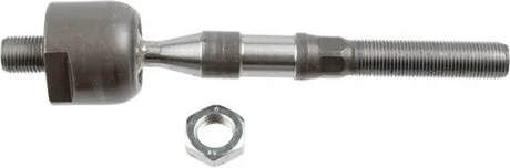 Осьовий шарнір, рульова тяга LEMFORDER 38402 01