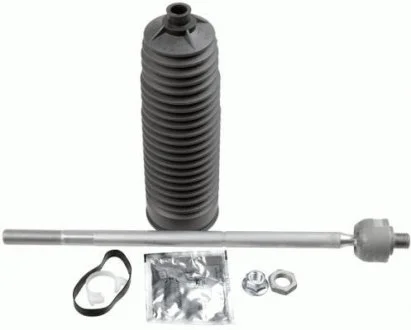 Рулевая тяга LAND ROVER Discovery "FL "04-12 LEMFORDER 38421 01