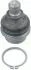 Шаровая опора NISSAN Navara/Pathfinder "Up "04>> 38448 01
