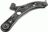 Рычаг подвески, передний, R, FIAT Sedici, SUZUKI SX4, 1.5-2.0, 06- 38545 01