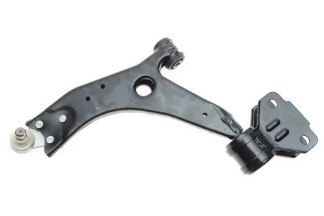 Рычаг подвески, передний, L, FORD Focus LEMFORDER 38552 01