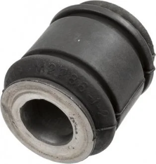 С/блок цапфи зад. Renault Duster 10- LEMFORDER 38591 01