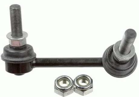 Тяга cтабилизатора NISSAN Maxima(A33) "FL "00-06 LEMFORDER 38610 01