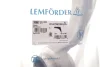 Деталі ходової частини LEMFORDER 38967 01 (фото 2)
