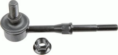 Тяга лев./прав. стабилизатор зад. Toyota Rav-4 2.0/2.2D/2.4 11.05- LEMFORDER 39145 01