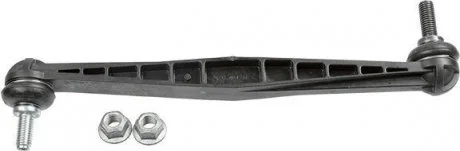 Тяга стабілізатора CHEVROLET Aveo(T300)/Cobalt "F "11>> LEMFORDER 39172 01