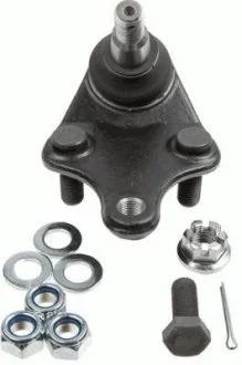Шаровая опора TOYOTA Avensis "F "08>> LEMFORDER 39221 01