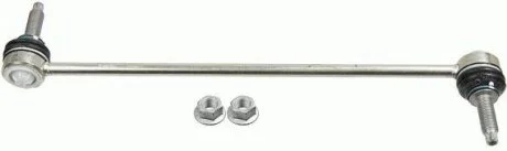 Тяга cтабилизатора MERCEDES A(W176)/B(W246,W242)/CLA(C117)/GLA(X156) "F "11>> LEMFORDER 39290 01
