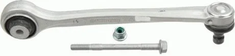 Накінечник рульової тяги LEMFORDER 39313 01