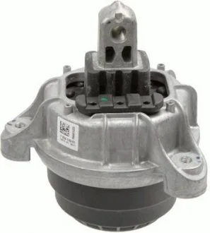 Подушка двигателя BMW 5(F10,F11) "Right "10>> LEMFORDER 39444 01