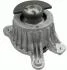 Подушка двигателя MERCEDES C(W205,S205) &quot;13&gt;&gt; LEMFORDER 39522 01 (фото 1)