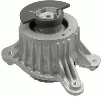 Подвеска, двигатель LEMFORDER 39534 01