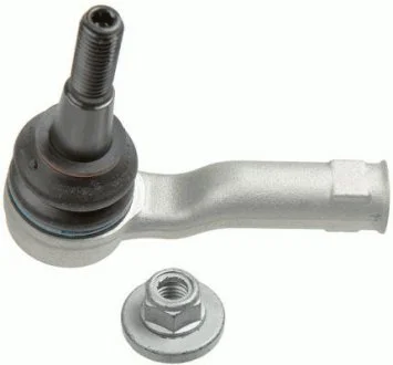 Наконечник рулевой тяги LAND ROVER Discovery V/Range Rover Sport "F "12>> LEMFORDER 39550 01