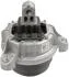 Подушка двигуна BMW 5(F10) "Right "11-15 39735 01
