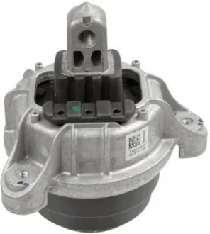 Подушка двигателя BMW 5(F10) "Right "11-15 LEMFORDER 39735 01