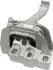 Подушка двигуна AUDI/SEAT/SKODA/VW A3/Leon/Octavia/Golf "FR TSi "13>> 39779 01