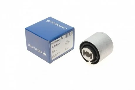 Підвіска, роздавальна коробка LEMFORDER 39794 01