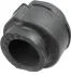 Втулка стабілізатора переднього, (28mm) AUDI A8, Q5 2.0-6.3 08-18 42183 01