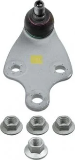 Шарнір незалежної підвіски / поворотного важеля LEMFORDER 42248 01