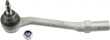 Фото 1 - наконечник поперечної кермової тяги LEMFORDER 42917 01 Наконечник поперечної кермової тяги LEMFORDER 42917 01 (фото 1)