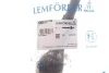 Тяга рулевая LEMFORDER 4396501 (фото 2)