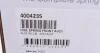 Пружина підвіски передня, AUDI A6 1,8i 4/97-5/04 LESJOFORS 4004235 (фото 6)