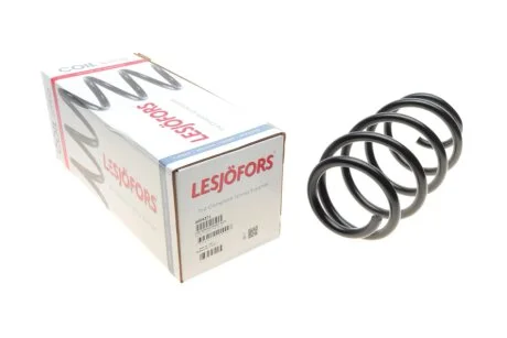 Пружины подвески LESJOFORS 4004271