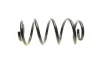 Пружины подвески LESJOFORS 4004290 (фото 3)