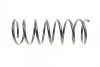 Пружина підвіски передня, BMW 524 TD / 525 TD / 525 TDS / 530i / 535i 1/88-11/95 LESJOFORS 4008413 (фото 2)