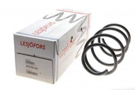 Пружина (передня) LESJOFORS 4008455
